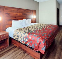 Econo Lodge West - Tourism House