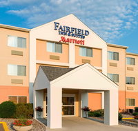 Fairfield Inn by Marriott - Tourism House