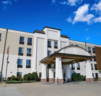 Holiday Inn Express Fargo - Tourism House