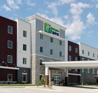 Holiday Inn Express Fargo SW I-94 45th S - Tourism House