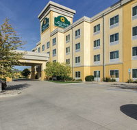 La Quinta Inn  Suites Fargo - Tourism House