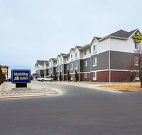 MainStay Suites - Tourism House