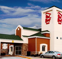 Red Roof Inn Fargo  1-94/Medical Center - Tourism House