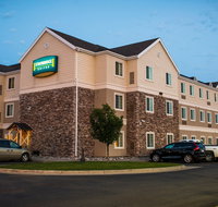 Staybridge Suites - Tourism House