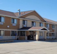 Travelodge by Wyndham Fargo - Tourism House