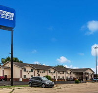 Americas Best Value Inn Fargo - Tourism House