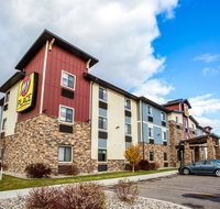 My Place Hotel-Fargo ND - Tourism House