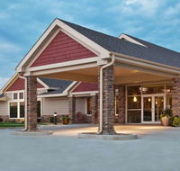 AmericInn by Wyndham Osage - Tourism House