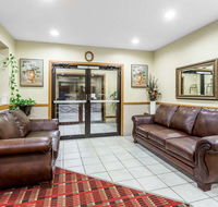 Super 8 Osage - Tourism House