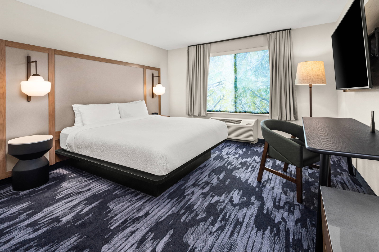 Fairfield Inn & Suites Duluth - thumb 2