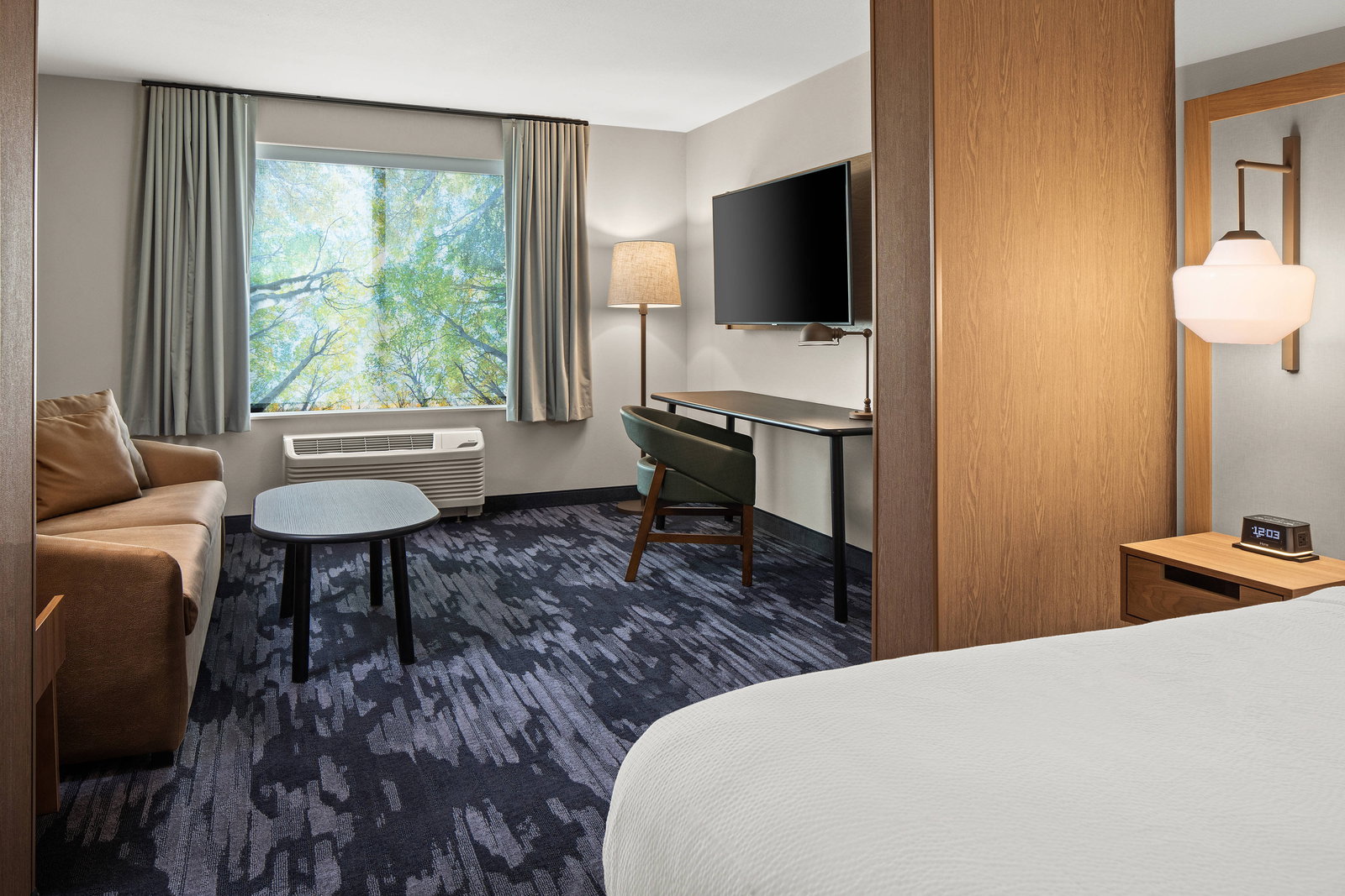 Fairfield Inn & Suites Duluth - thumb 10