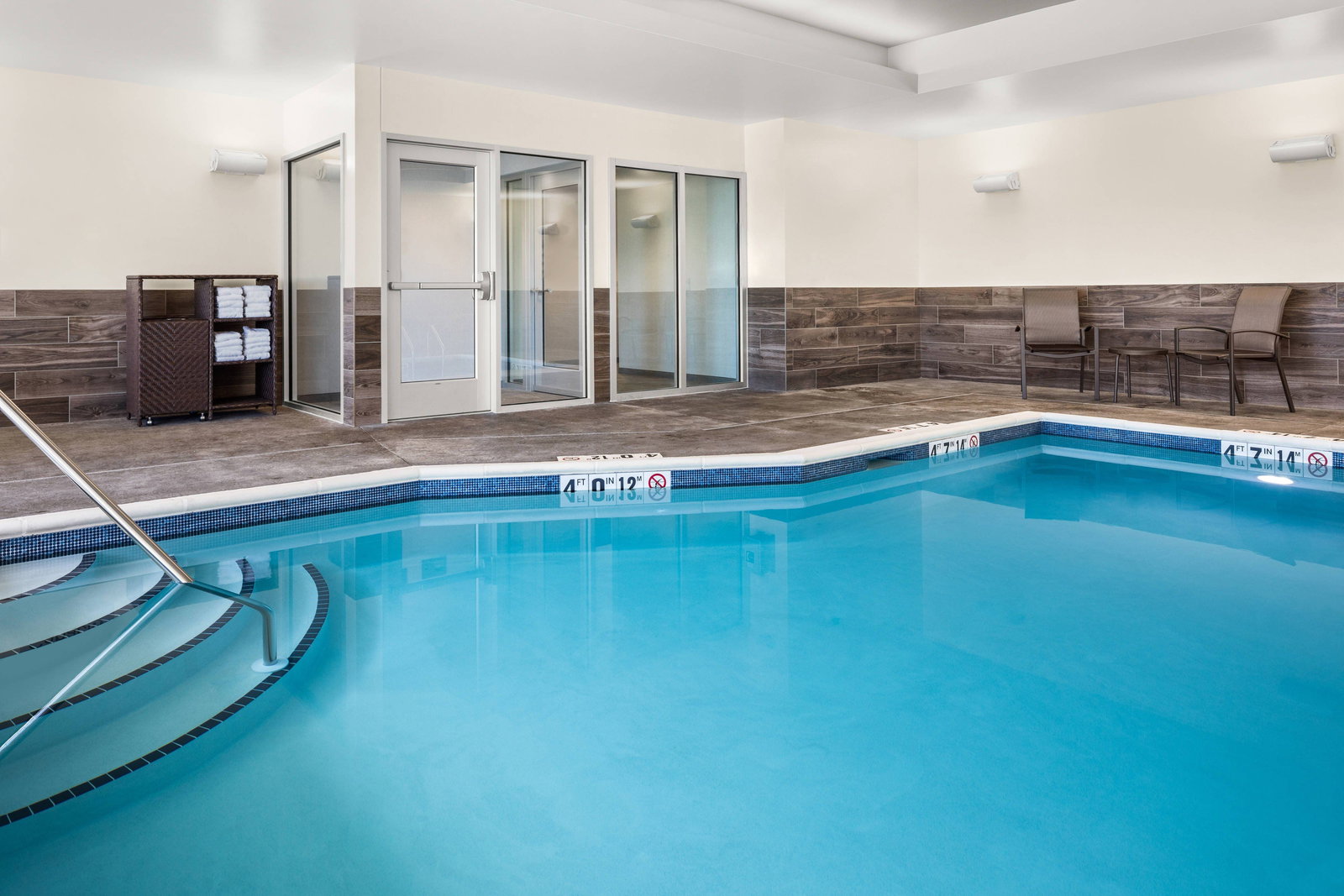 Fairfield Inn & Suites Duluth - thumb 11