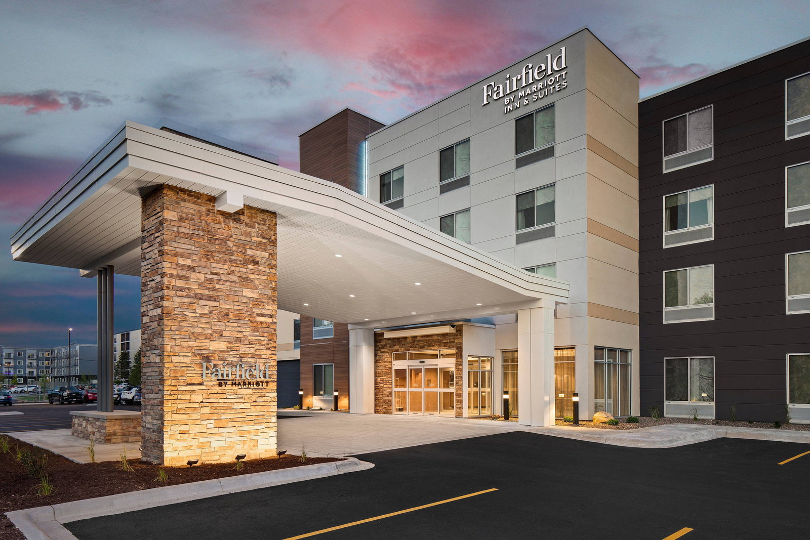 Fairfield Inn & Suites Duluth - thumb 15