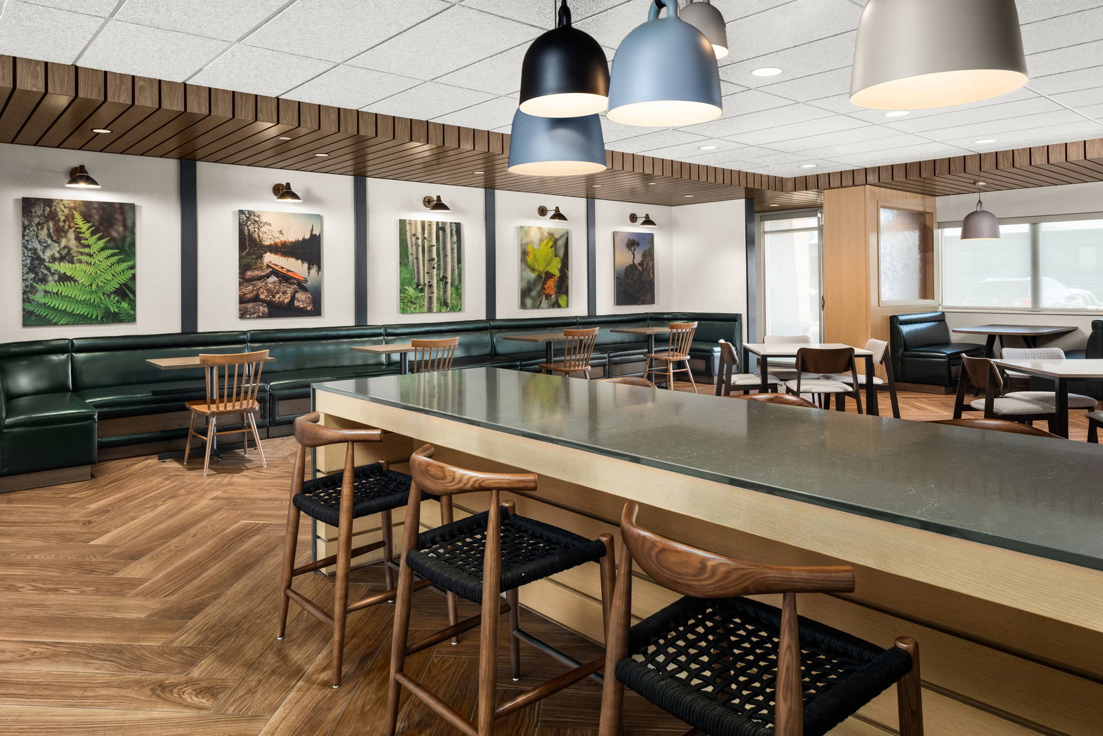 Fairfield Inn & Suites Duluth - thumb 16