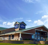 AmericInn by Wyndham Okoboji - Tourism House