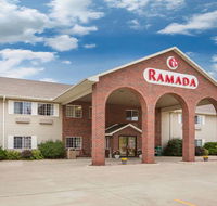 Ramada Spirit Lake/Okoboji - Tourism House