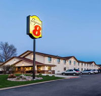 Super 8 Spirit Lake/Okoboji - Tourism House