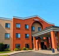 Comfort Suites Ramsey - Tourism House