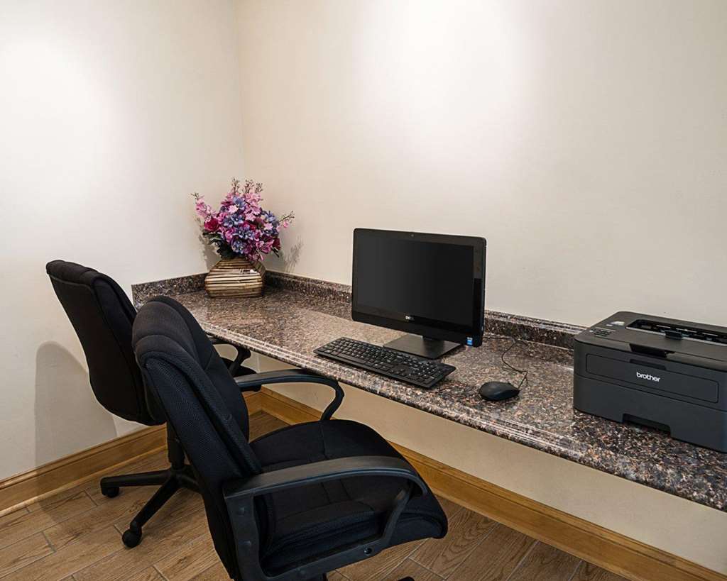 Quality Inn - thumb 16