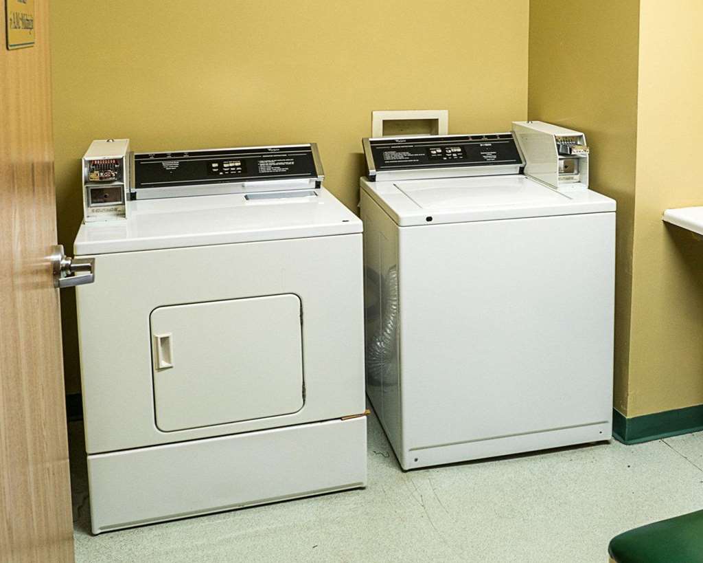 Quality Inn - thumb 17