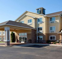 Grandstay Becker-Big Lake - Tourism House