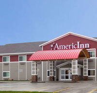 AmericInn by Wyndham Sibley - Tourism House