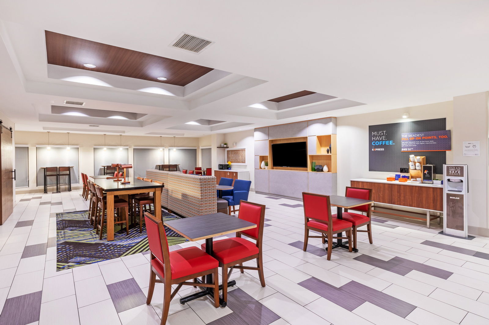Holiday Inn Express Suites Lakeway - thumb 11