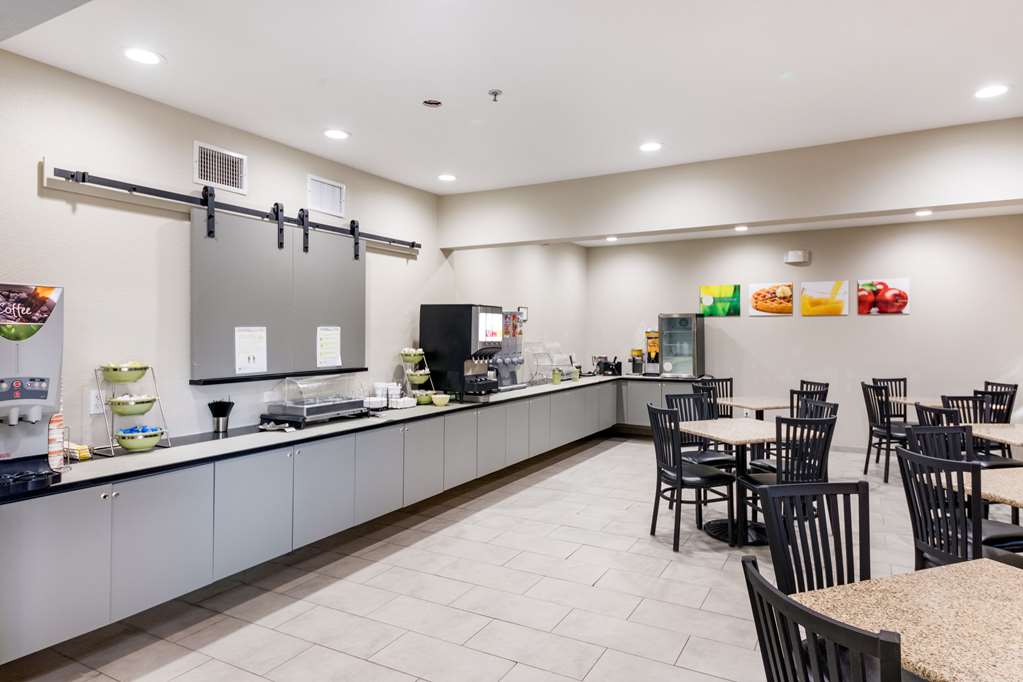 Quality Inn - thumb 14