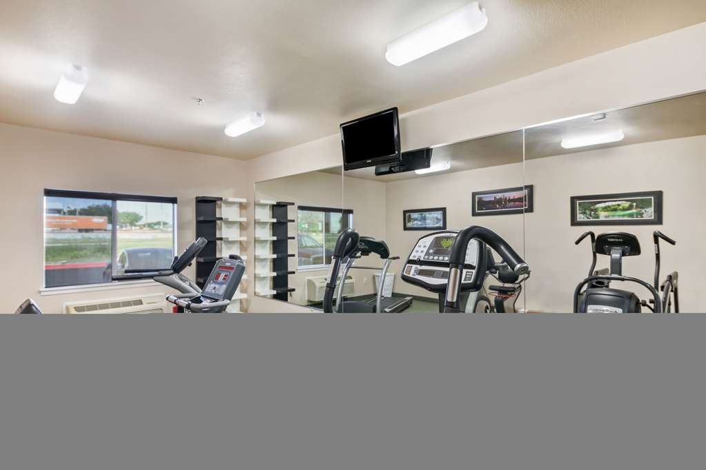 Quality Inn - thumb 16