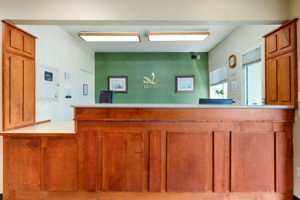 Quality Inn Keokuk - thumb 2