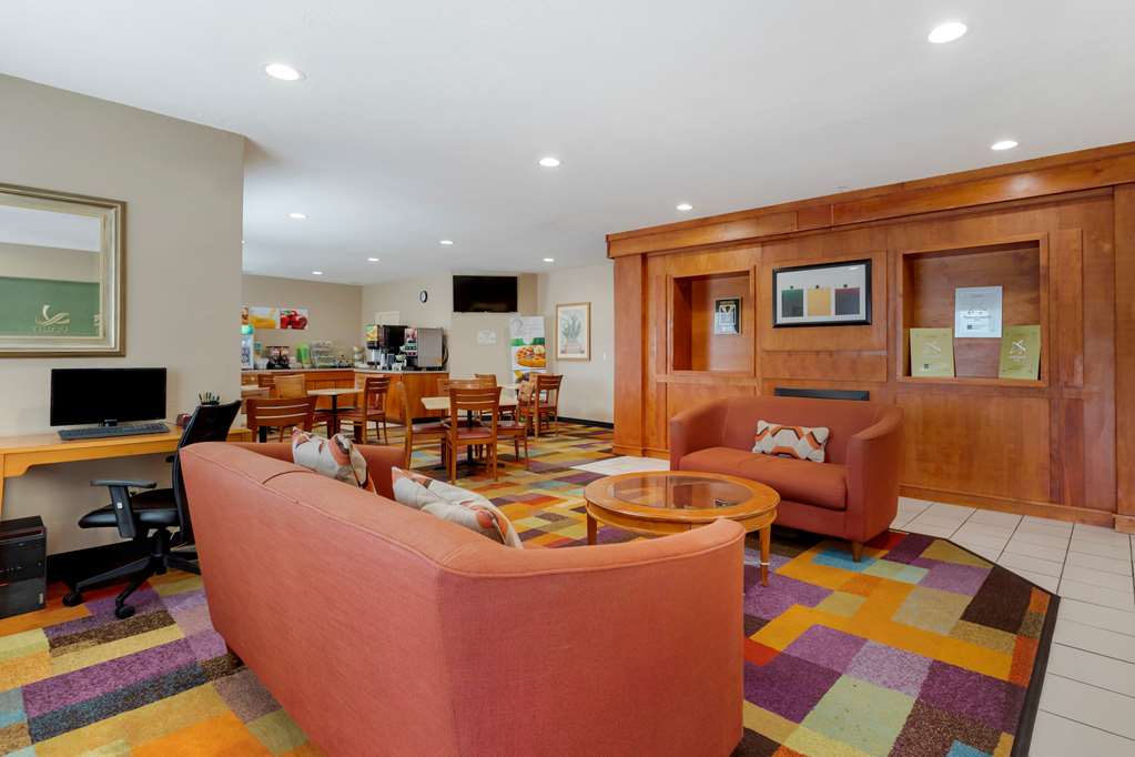 Quality Inn Keokuk - thumb 3