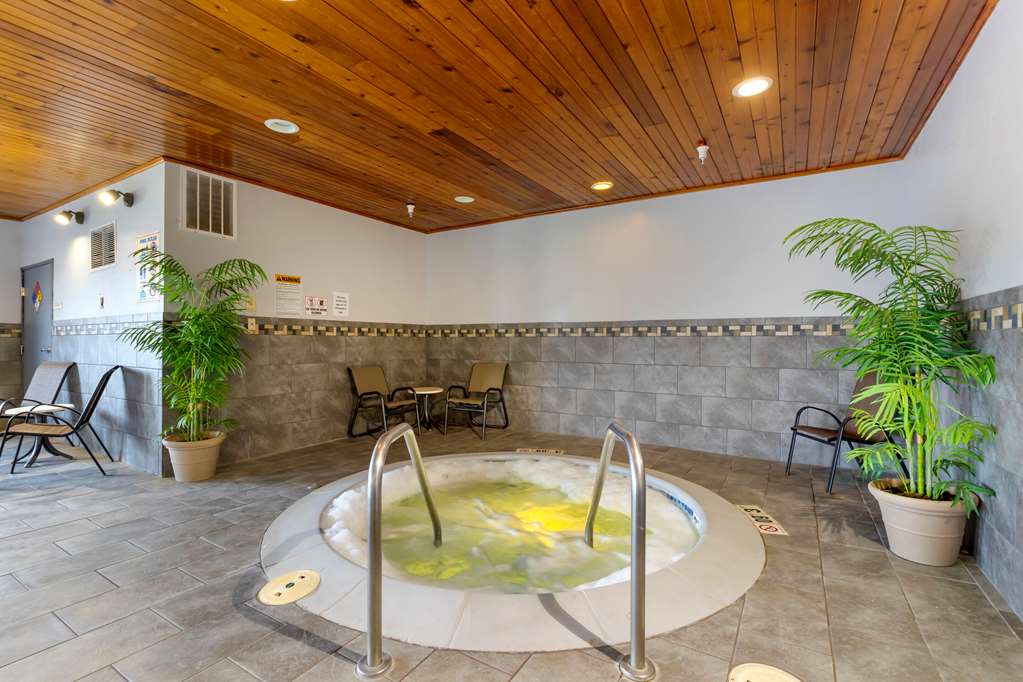 Quality Inn Keokuk - thumb 8