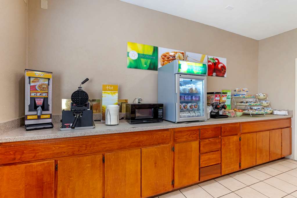 Quality Inn Keokuk - thumb 10