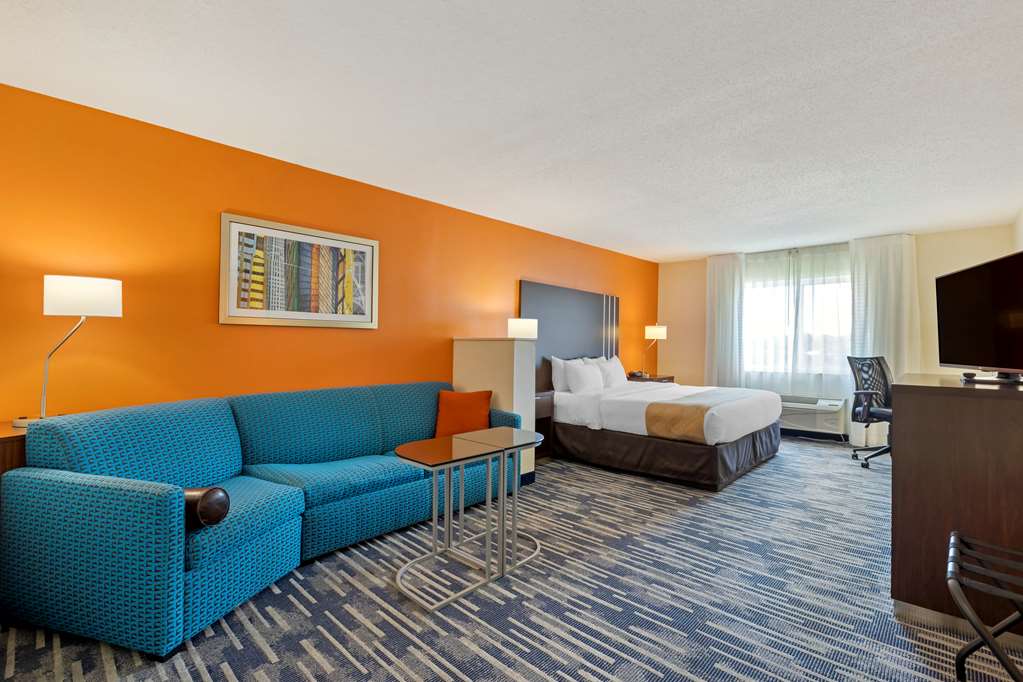 Quality Inn Keokuk - thumb 12