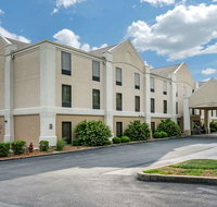 Comfort Inn Near Six Flags St. Louis - Tourism House