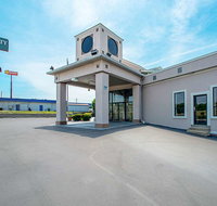 Quality Inn Near Six Flags - Tourism House