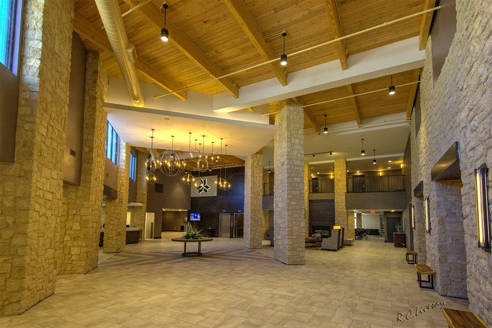 Shangri-La Resort & Conference Center - thumb 1