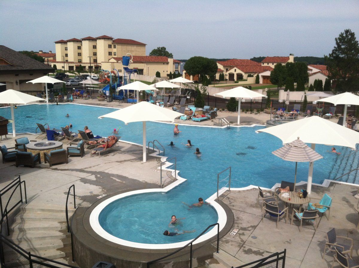 Shangri-La Resort & Conference Center - thumb 2