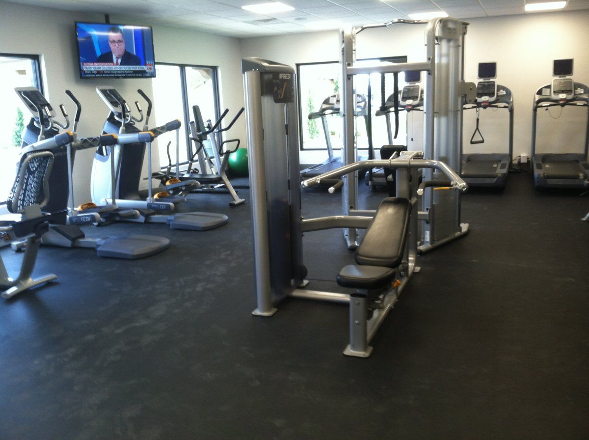 Shangri-La Resort & Conference Center - thumb 3