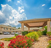 Best Western TimberRidge Inn - Tourism House