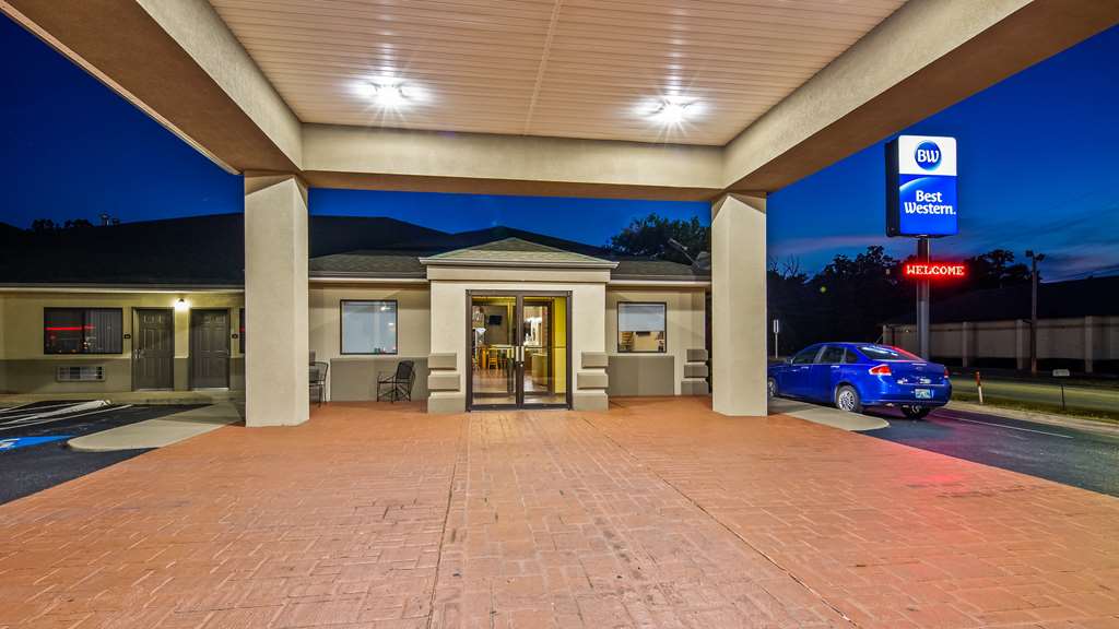 Best Western TimberRidge Inn - thumb 2