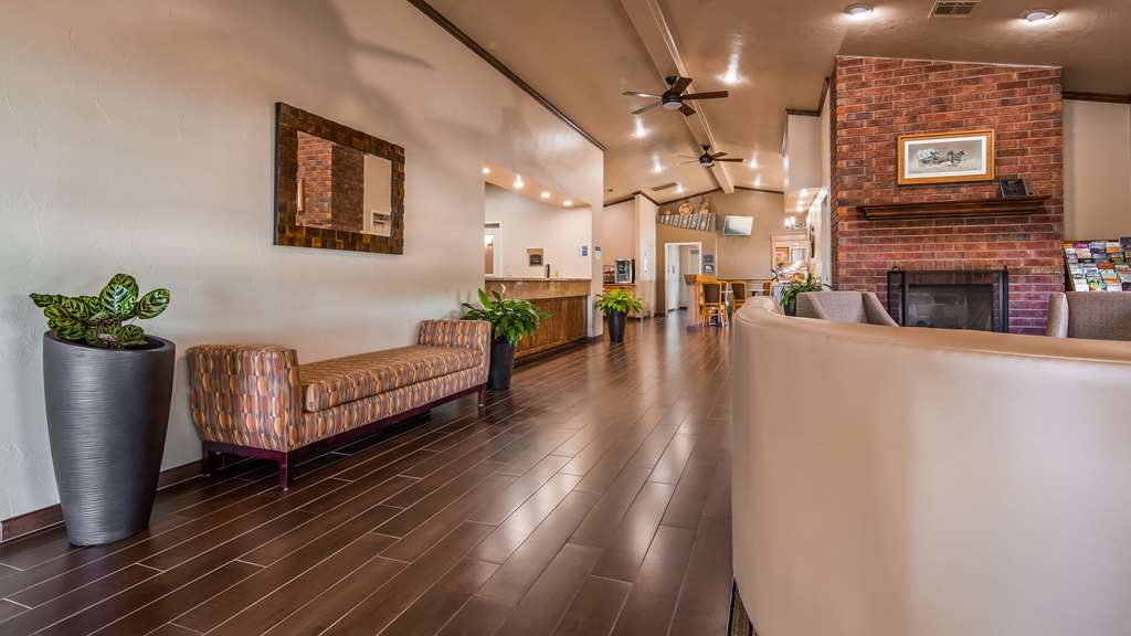 Best Western TimberRidge Inn - thumb 3