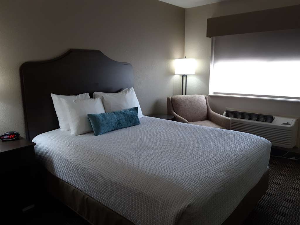 Best Western TimberRidge Inn - thumb 5