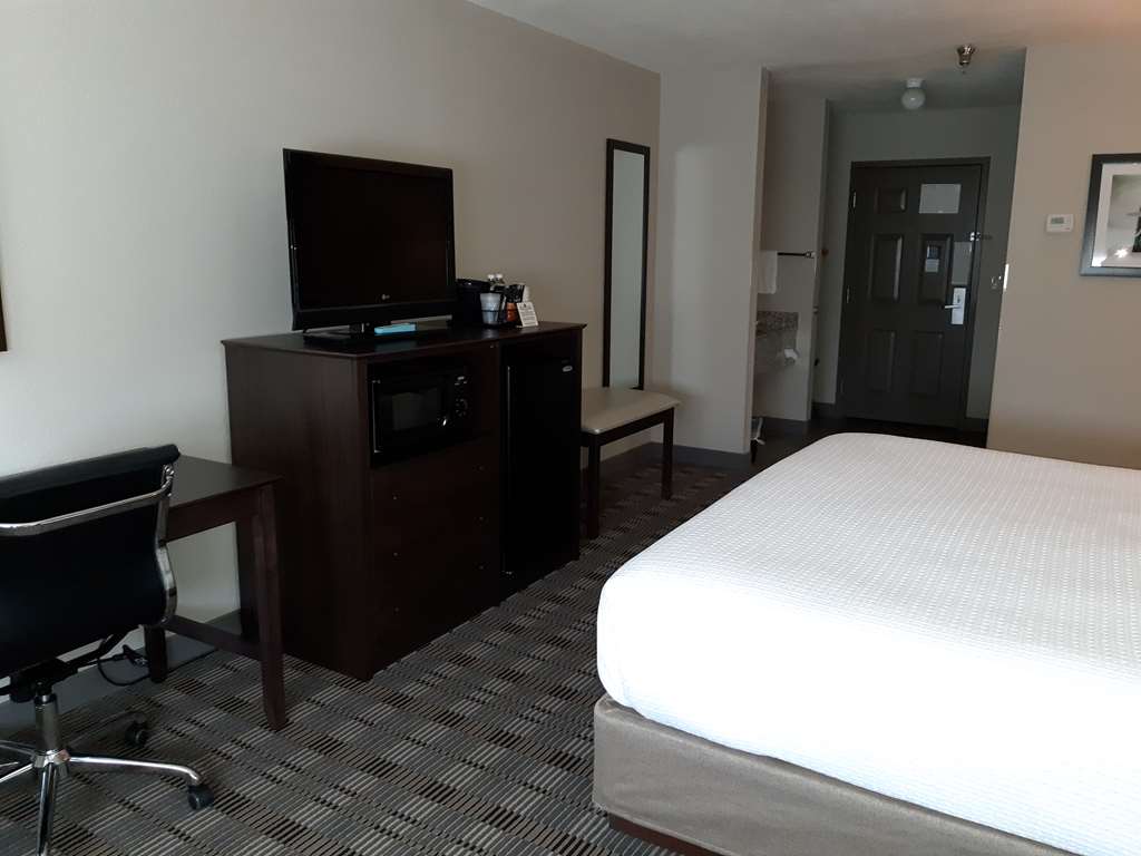 Best Western TimberRidge Inn - thumb 7