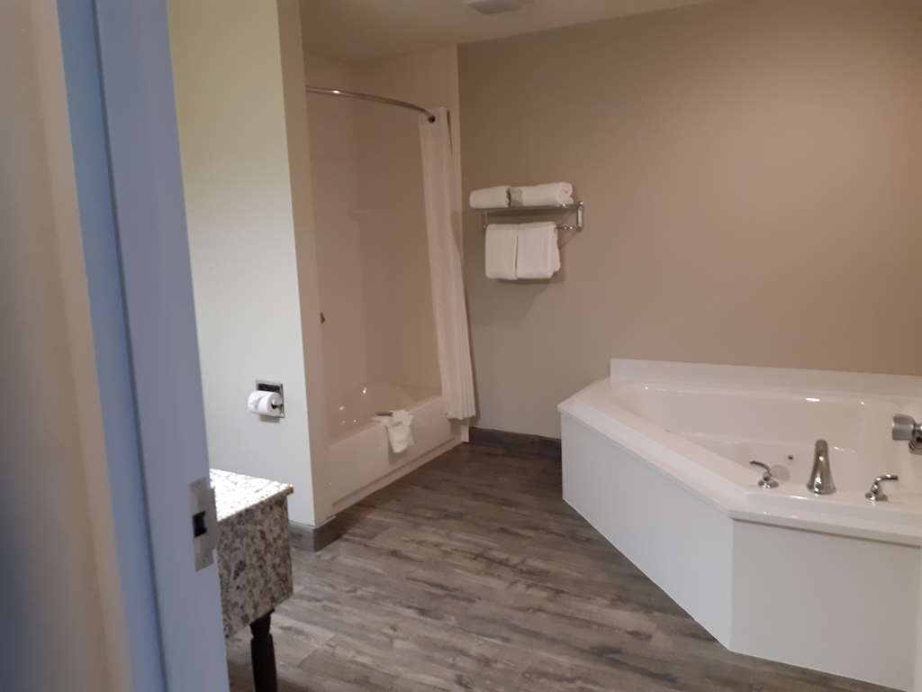 Best Western TimberRidge Inn - thumb 8