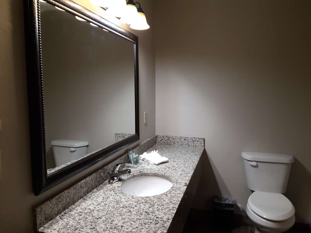 Best Western TimberRidge Inn - thumb 9