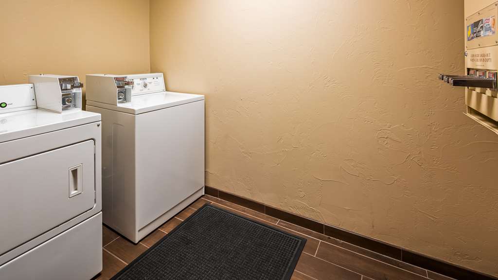 Best Western TimberRidge Inn - thumb 15