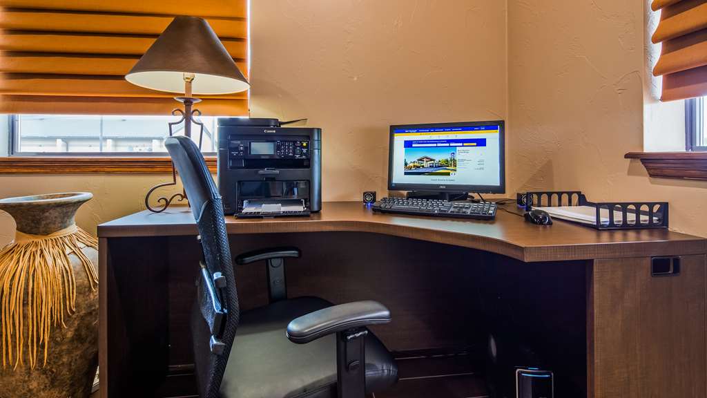 Best Western TimberRidge Inn - thumb 16