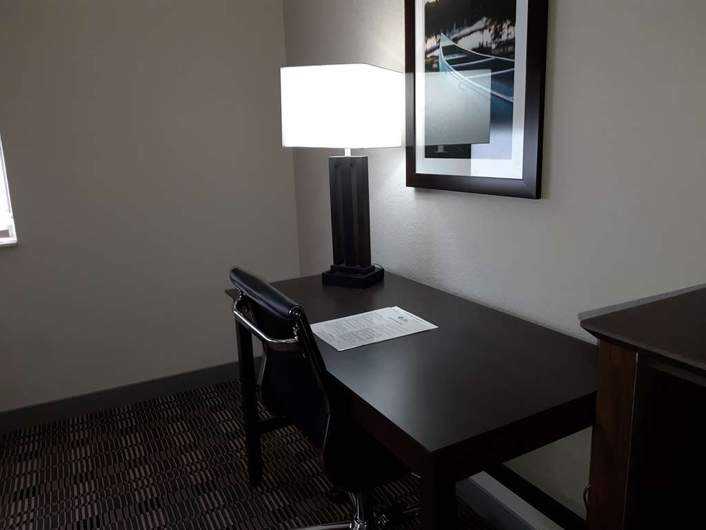 Best Western TimberRidge Inn - thumb 17