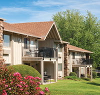 WorldMark Grand Lake - Tourism House
